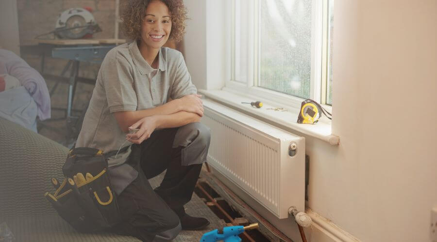 Plumbing in Branchville, NJ